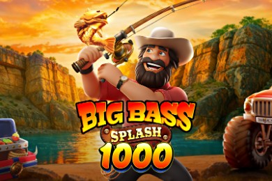 Bigbasssplash1000 онлайн НьюРетро Казино