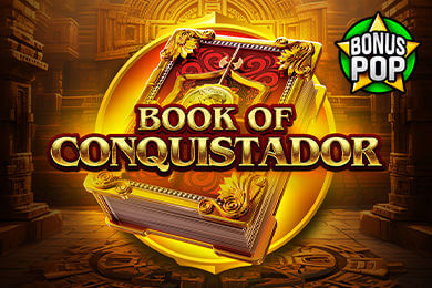 Играть в Bookofconquistador НьюРетро Казино