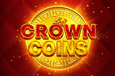 Crowncoins игровой автомат НьюРетро Казино